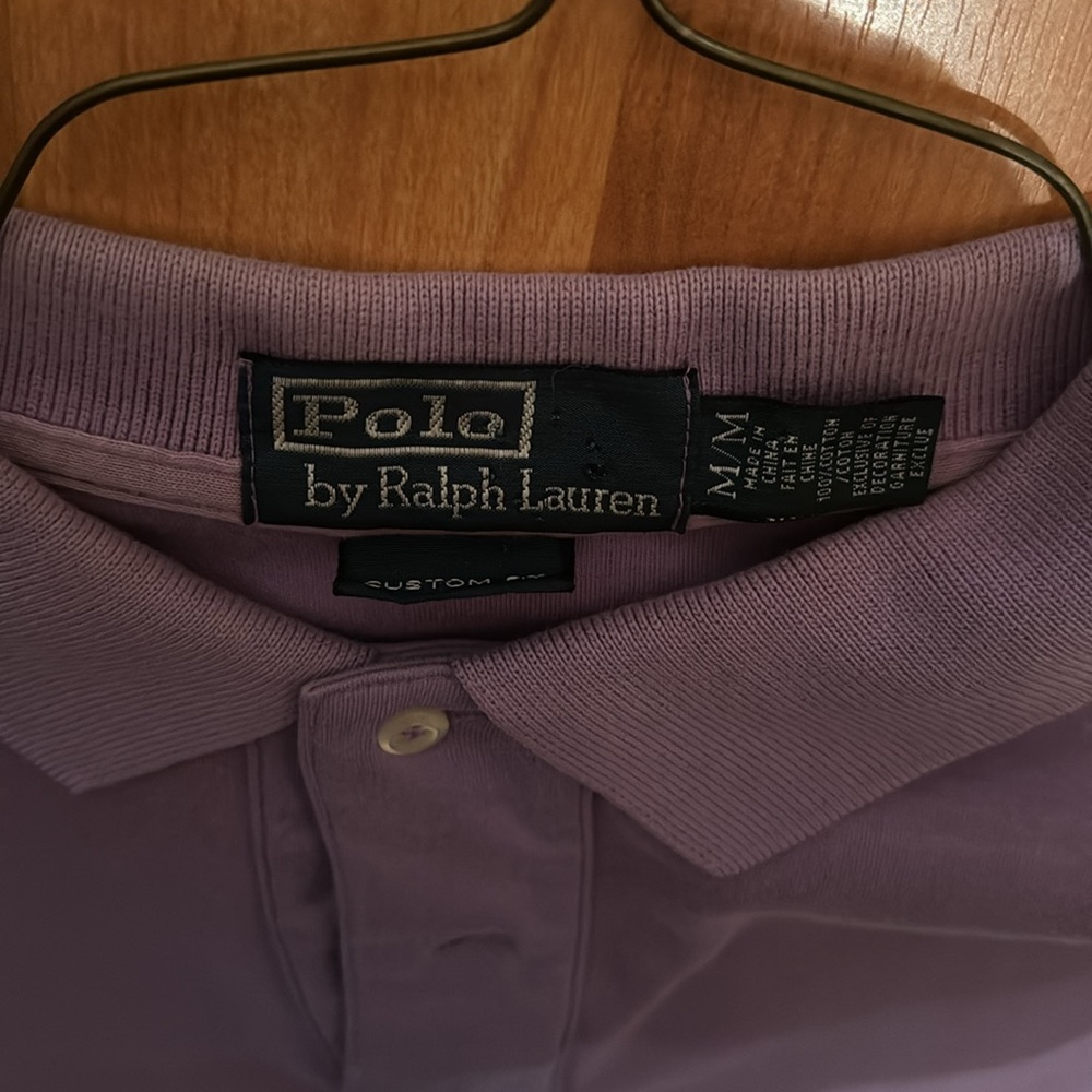 Polo - Ralph Lauren - Picture 4 of 5